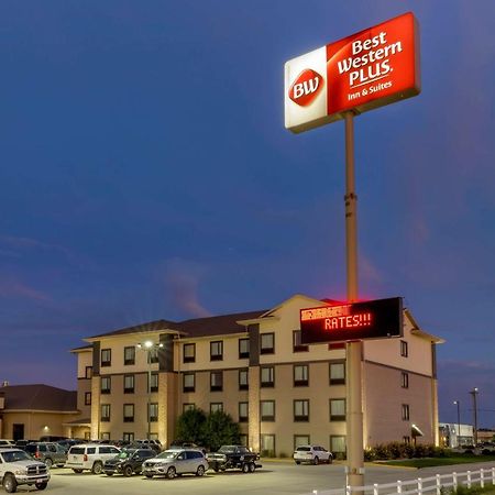 Best Western Plus North Platte Inn & Suites Luaran gambar
