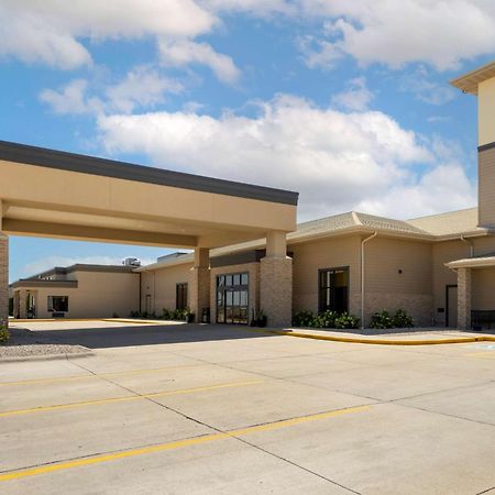 Best Western Plus North Platte Inn & Suites Luaran gambar