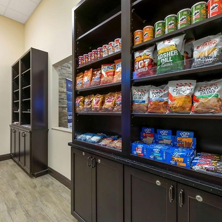 Best Western Plus North Platte Inn & Suites Luaran gambar