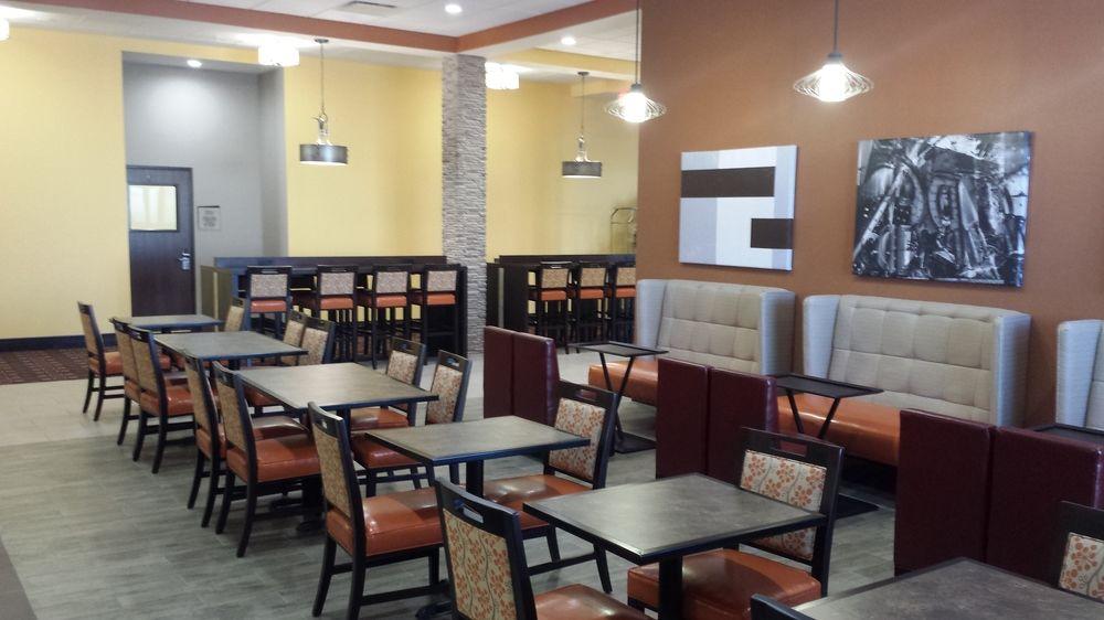 Best Western Plus North Platte Inn & Suites Luaran gambar