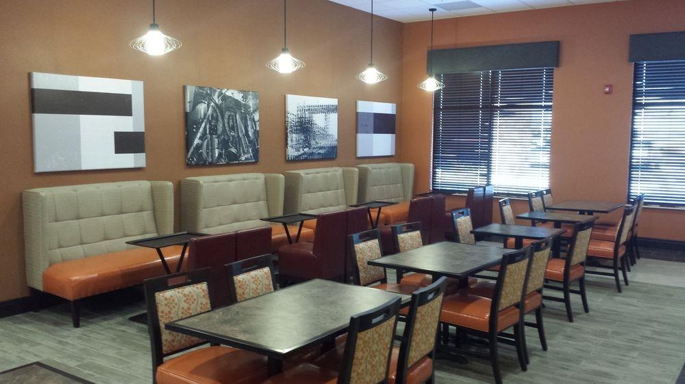 Best Western Plus North Platte Inn & Suites Luaran gambar