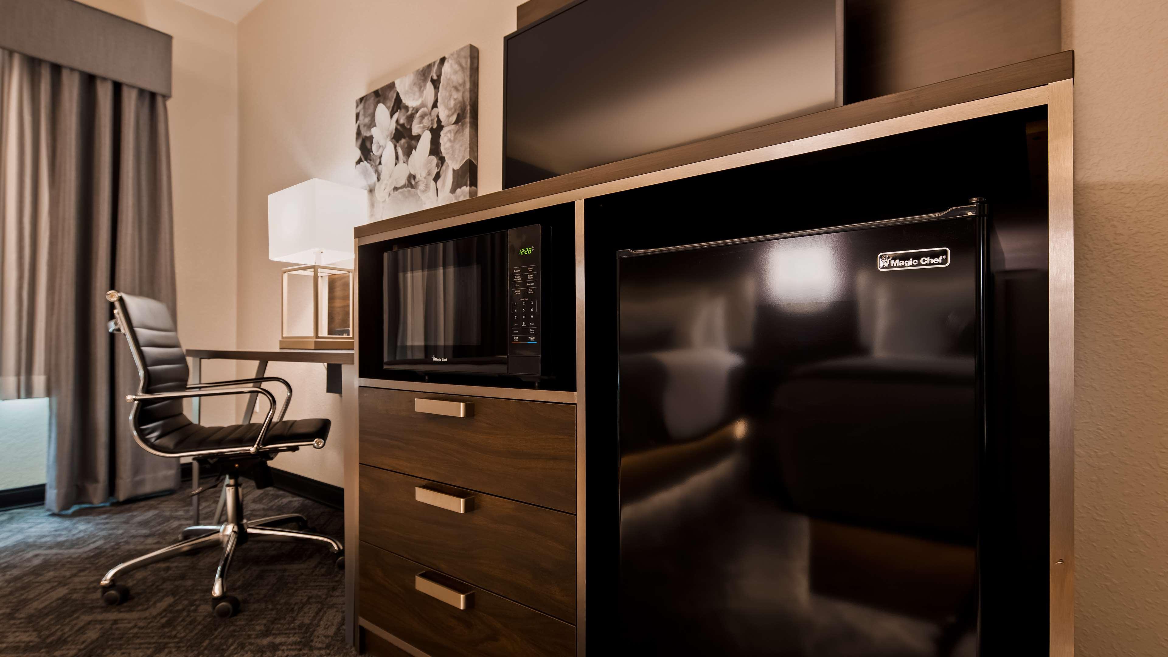 Best Western Plus North Platte Inn & Suites Luaran gambar