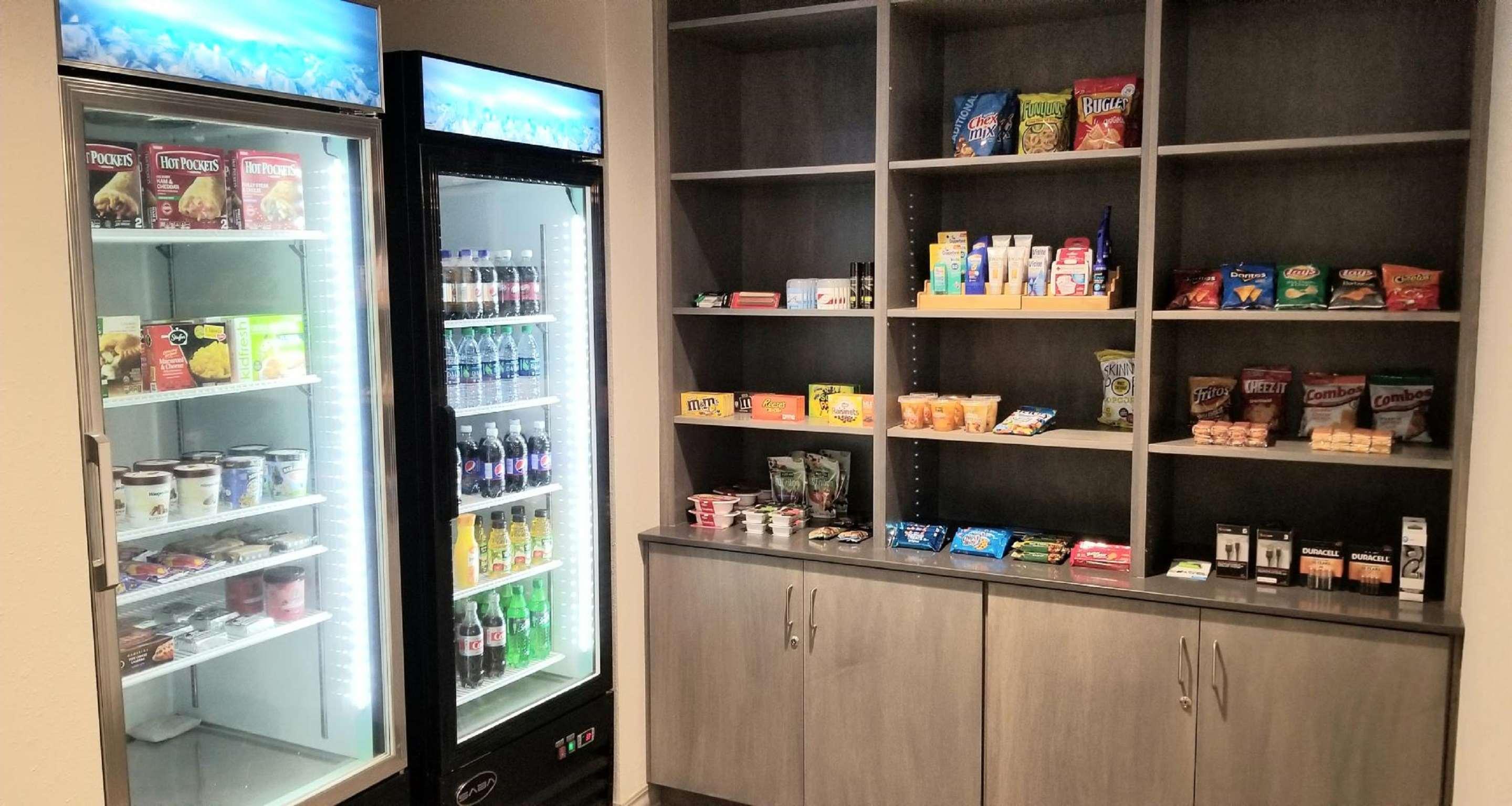 Best Western Plus North Platte Inn & Suites Luaran gambar