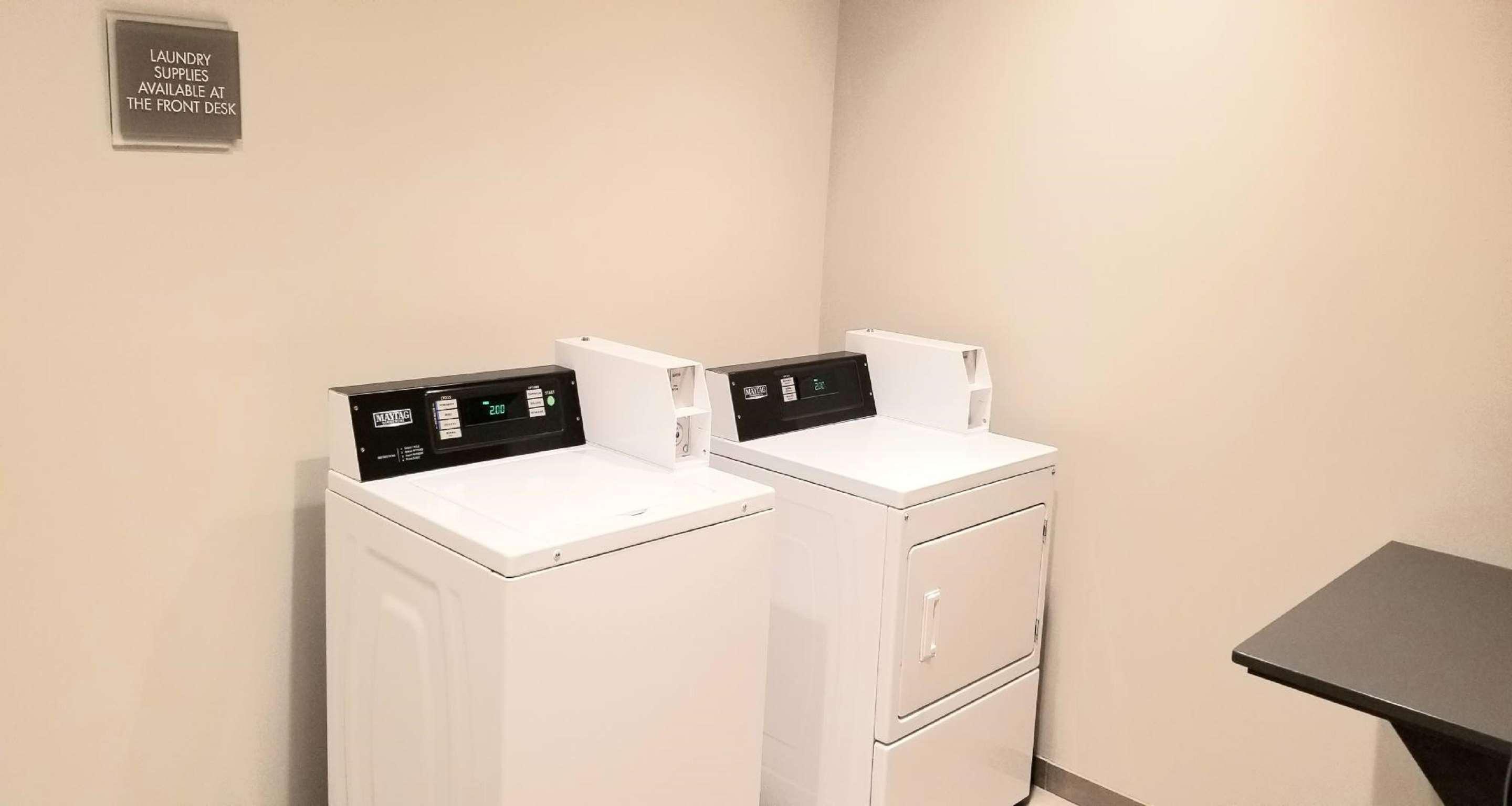 Best Western Plus North Platte Inn & Suites Luaran gambar