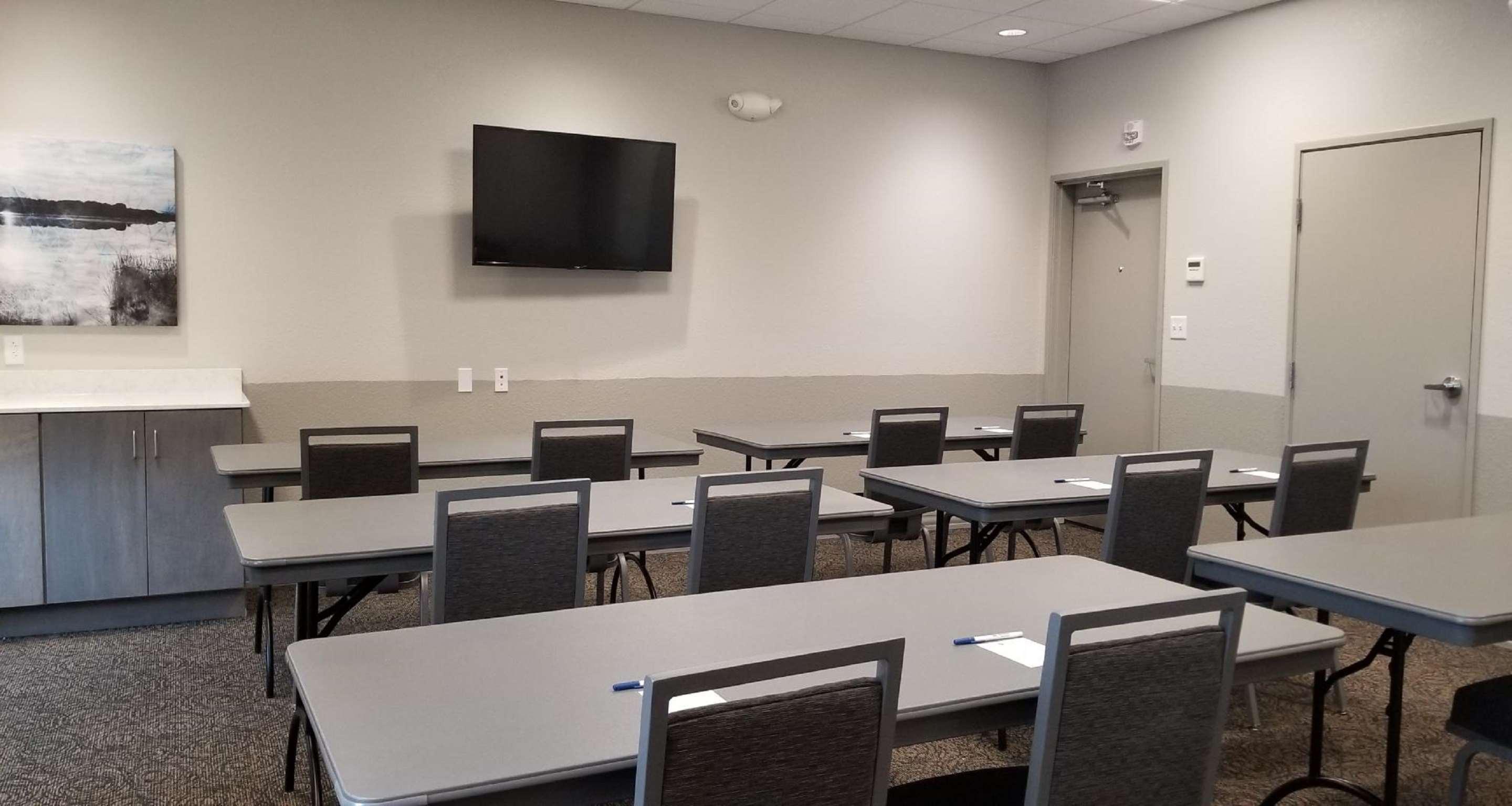 Best Western Plus North Platte Inn & Suites Luaran gambar