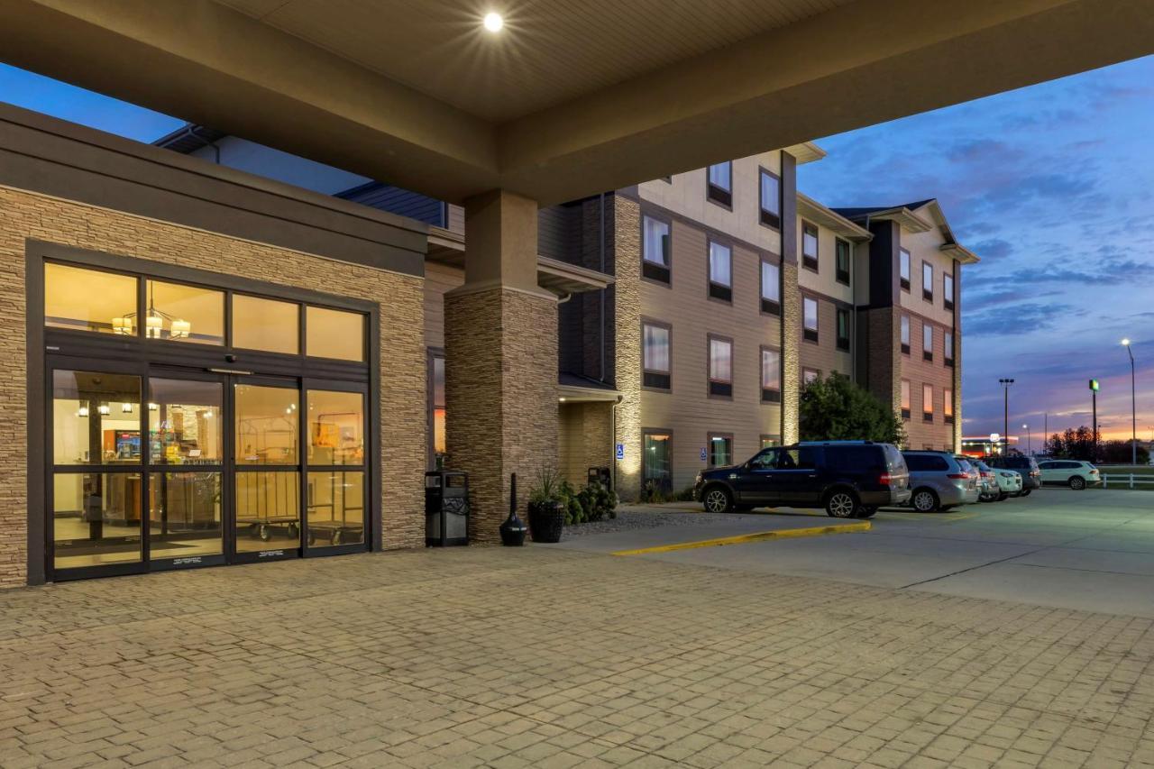 Best Western Plus North Platte Inn & Suites Luaran gambar