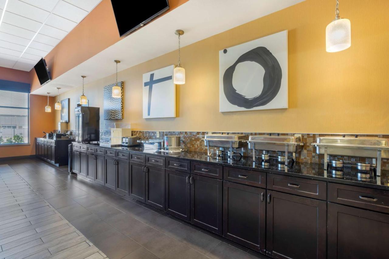 Best Western Plus North Platte Inn & Suites Luaran gambar