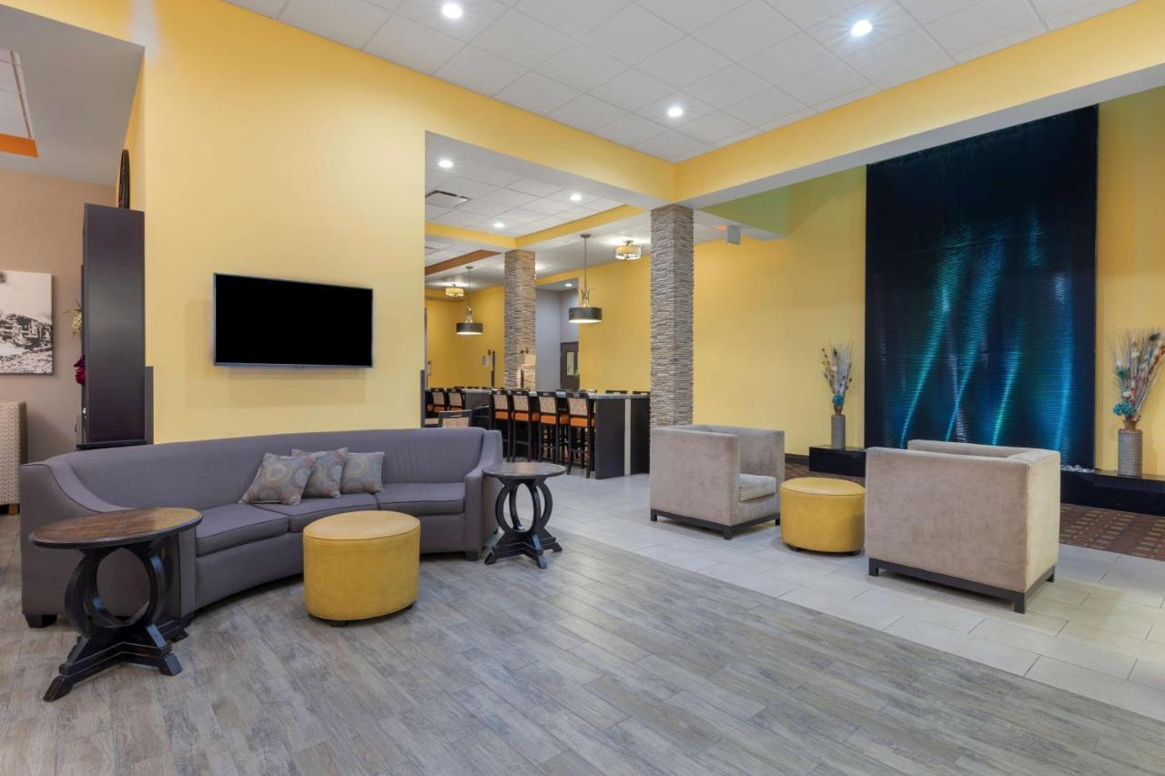 Best Western Plus North Platte Inn & Suites Luaran gambar