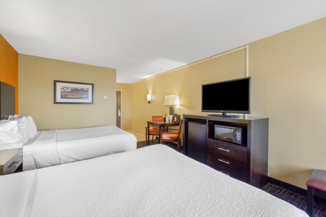 Best Western Plus North Platte Inn & Suites Luaran gambar