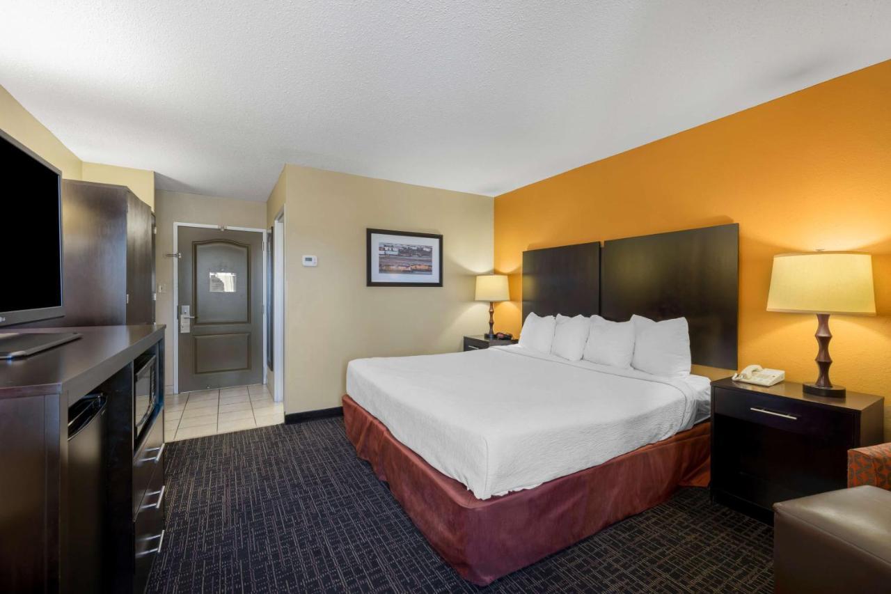 Best Western Plus North Platte Inn & Suites Luaran gambar