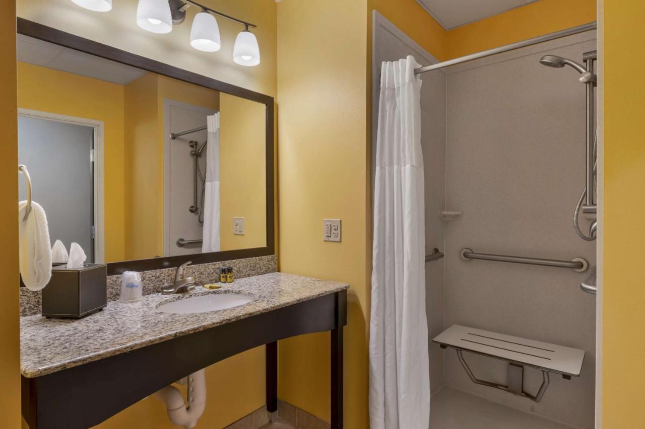 Best Western Plus North Platte Inn & Suites Luaran gambar