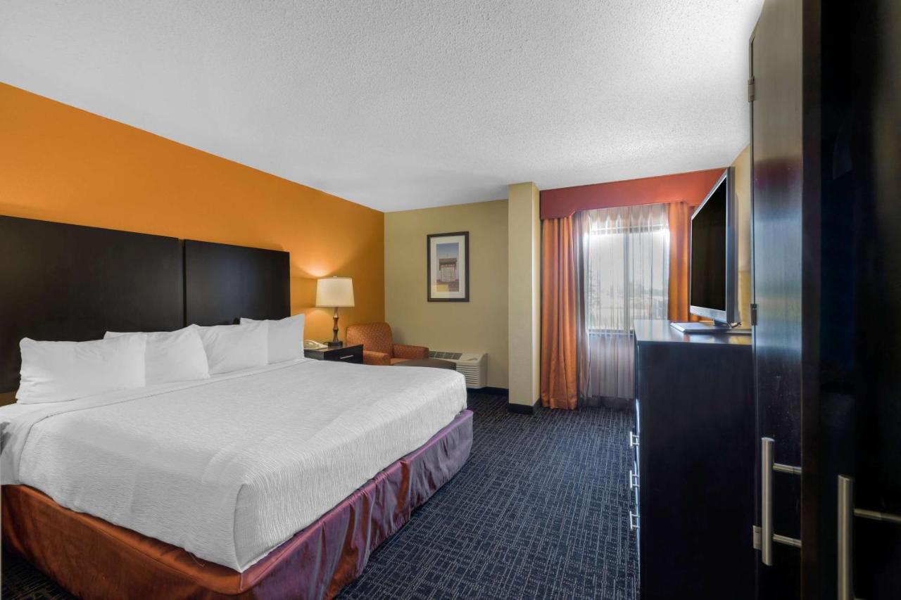 Best Western Plus North Platte Inn & Suites Luaran gambar