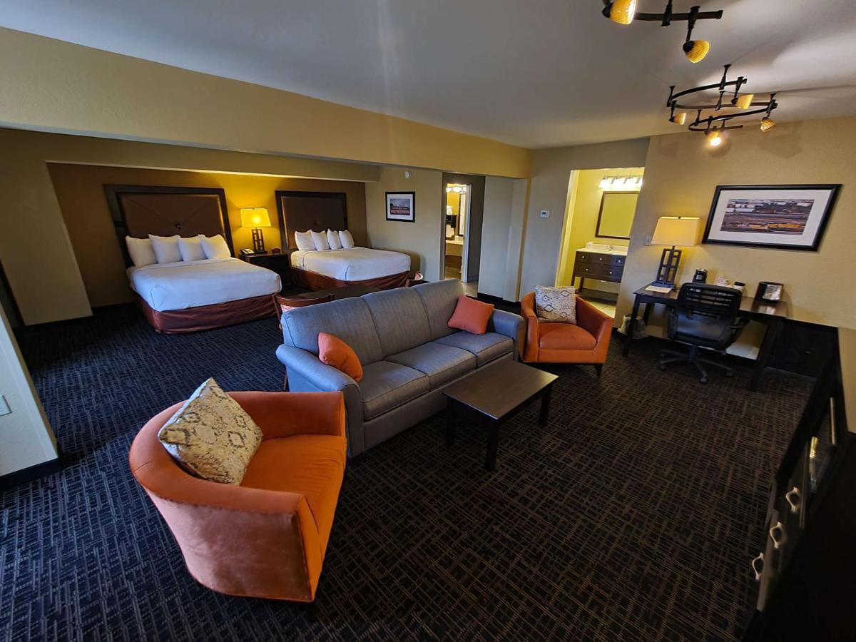 Best Western Plus North Platte Inn & Suites Luaran gambar